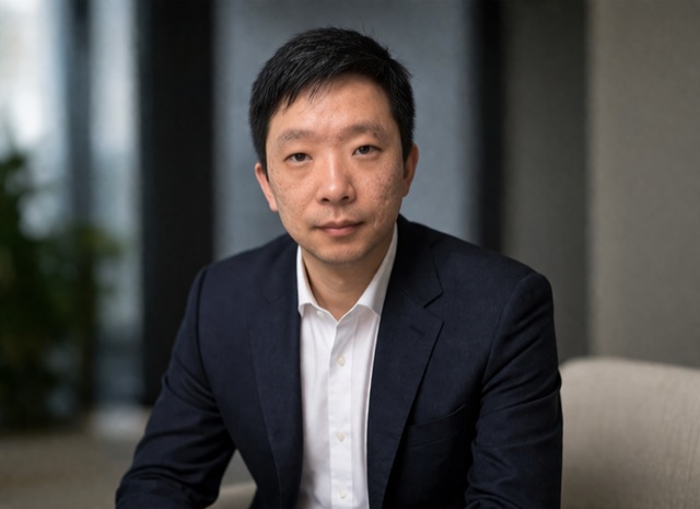 Albert Wang
